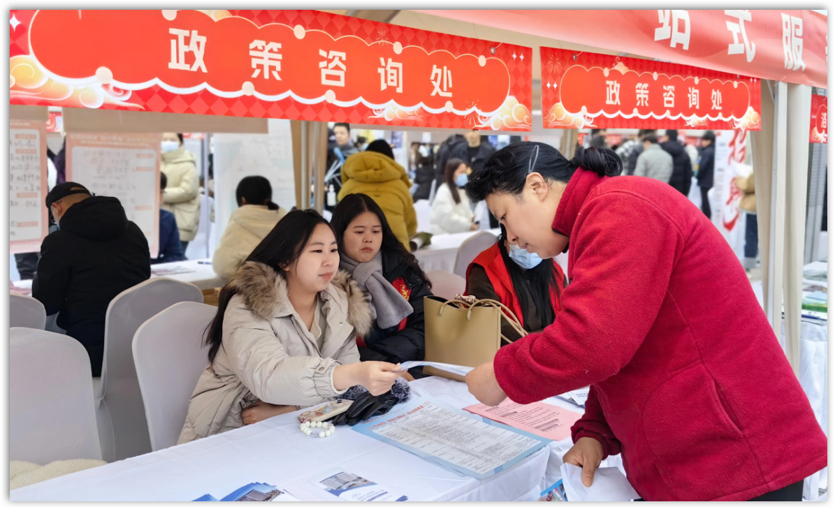 湖北医卫行业人才巡回招聘即将启幕，上百家医疗单位纳贤才
