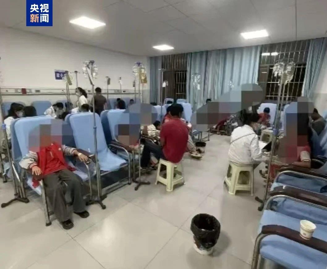 国家疾控部门提醒：诺如病毒已进入发病高峰期(图3)