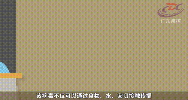 国家疾控部门提醒：诺如病毒已进入发病高峰期(图6)