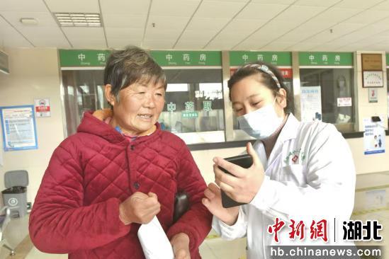 湖北枣阳：基层医疗多点发力方便民众家门口就医(图2)